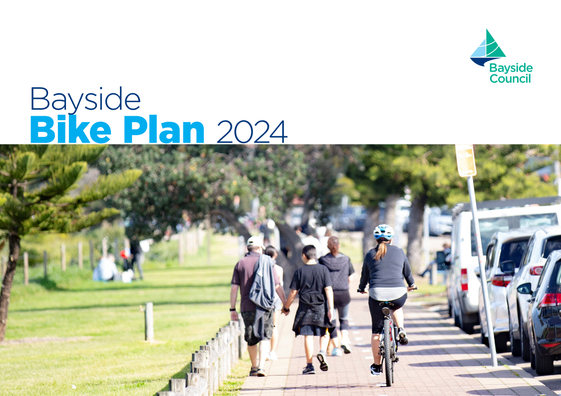 Bayside Bike Plan