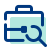 Briefcase icon