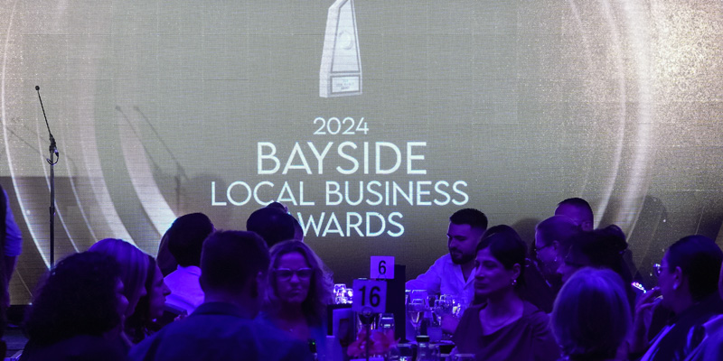 Bayside Local Business Awards