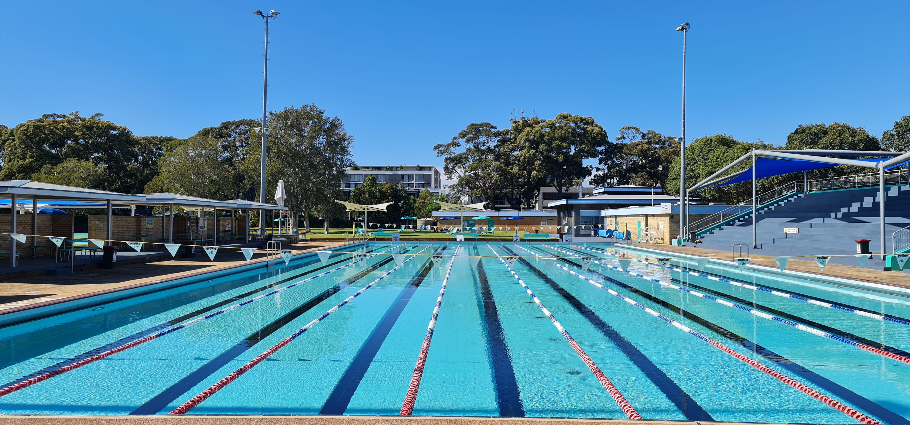 Botany Pool