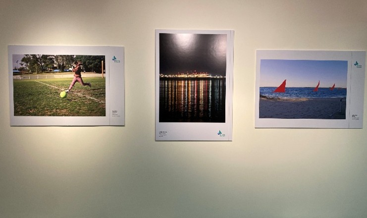 Bayside Photography Competition Exhibition 2024