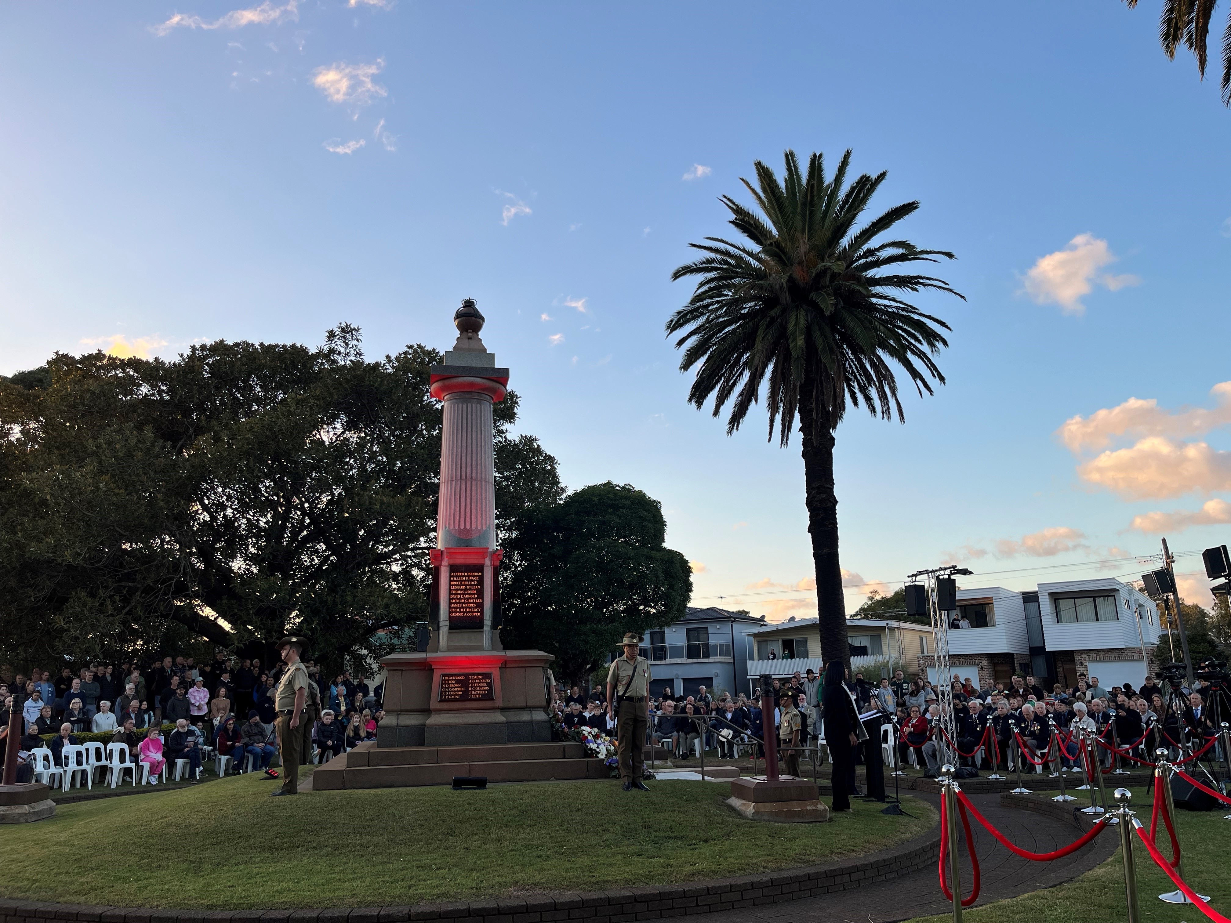 Anzac Day