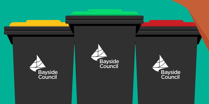 New waste bins rolled out