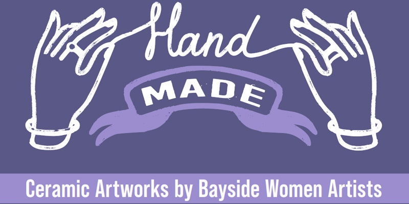 Handmade Exhibition & Ceramics Market