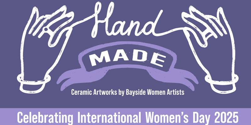 Handmade Exhibition and Market