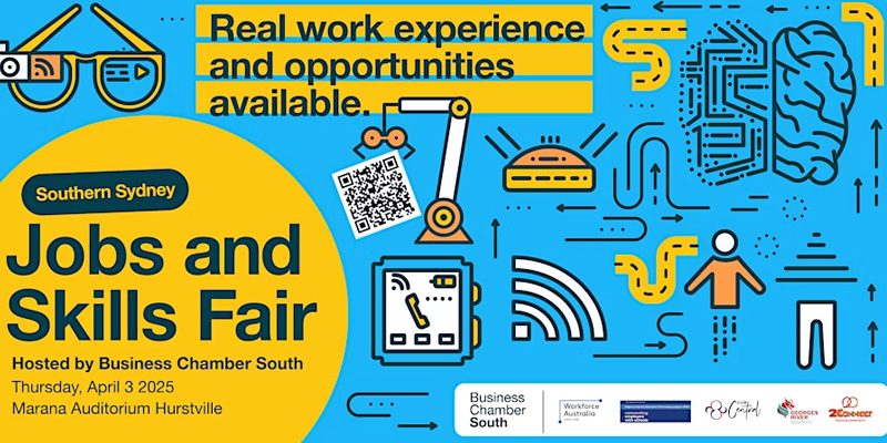 Jobs and Skills Fair