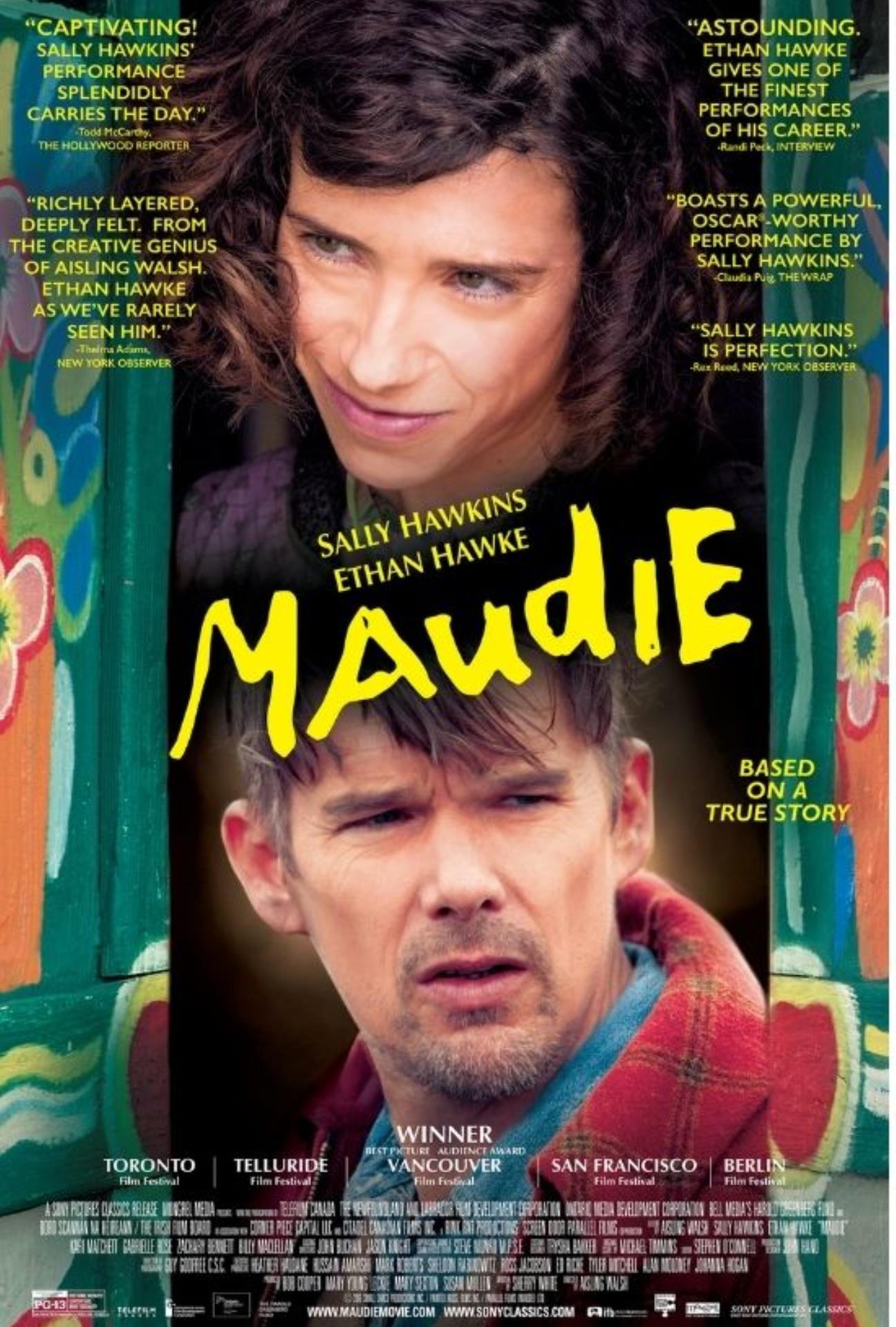 Maudie