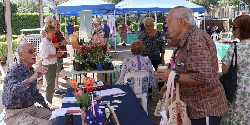 Young at Heart Expo